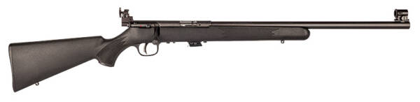 SAVAGE MARK II F 22LR SYN STK ACCUTRIGG