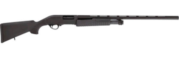 HATSAN ESCORT 12GA FIELDHUNTER PUMP
