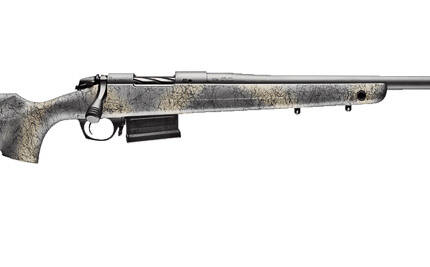 BERGARA 6.5PRC B-14 TERRAIN WILDERNESS