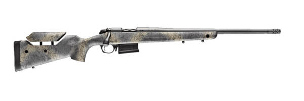 BERGARA 6.5PRC B-14 TERRAIN WILDERNESS
