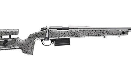 BERGARA B14R 22LR BOLT ACT RIMFIRE