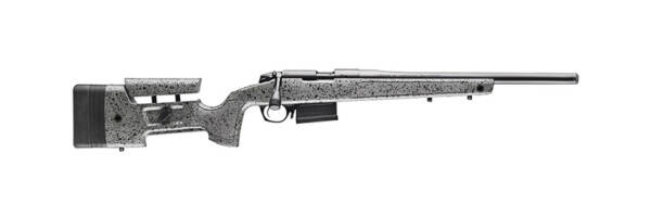 BERGARA B14R 22LR BOLT ACT RIMFIRE