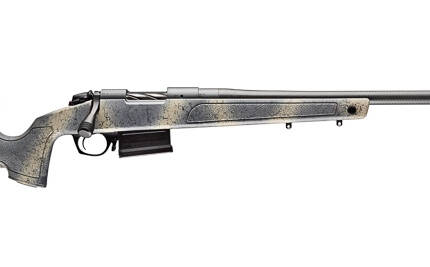 BERGARA 6.5PRC B14 HMR WLDRNS CF BRL