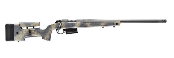 BERGARA 6.5PRC B14 HMR WLDRNS CF BRL