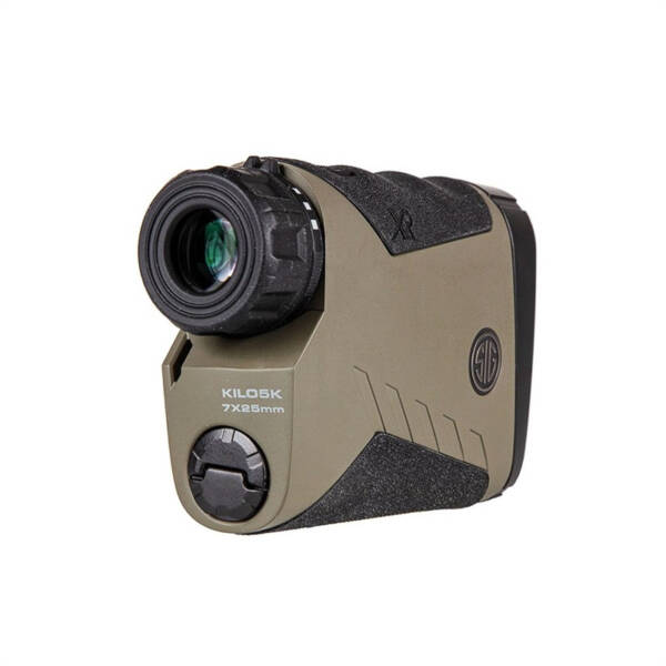 SIGSAUER RANGE FINDER KILO5K 7X25MM