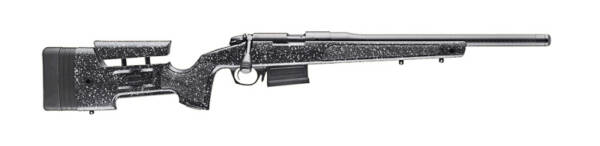 BERGARA B14R 22LR CARBON FIBRE ACTION