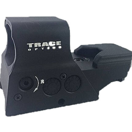HOLOGRAPHIC SIGHT TR-554 RED/GREEN