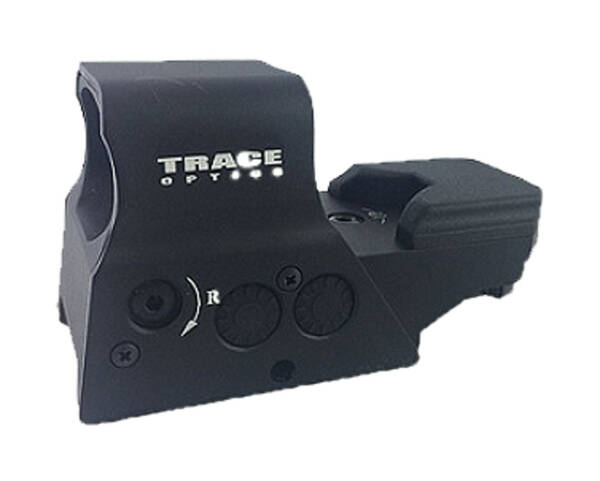 HOLOGRAPHIC SIGHT TR-554 RED/GREEN