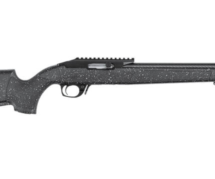 BERGARA 22LR BXR OD GREEN 16.5IN 10RD SEMI BXR001