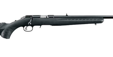 RUGER AMER 22WMR BOLT ACTION
