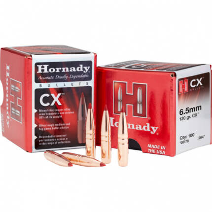 HORNADY 375CAL 250GR CX 50CT 37084