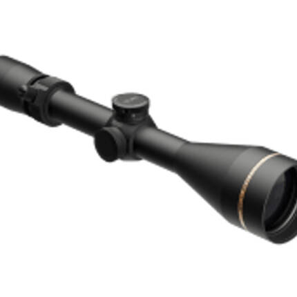 LEUPOLD VX-3i 3.5-10x40MM SCOPE