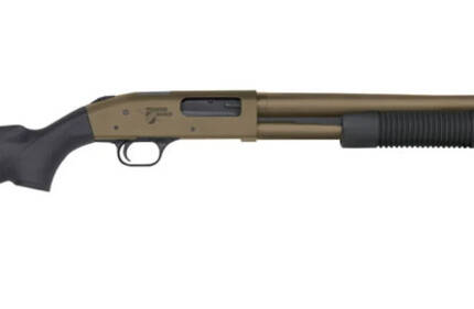 MOSSBERG 12GA THUNDER RANCH 12GA PUMP