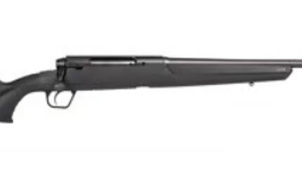 SAVAGE AXIS XP 22-250REM SYN MATTE