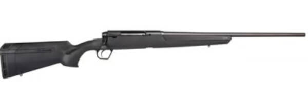 SAVAGE AXIS XP 22-250REM SYN MATTE
