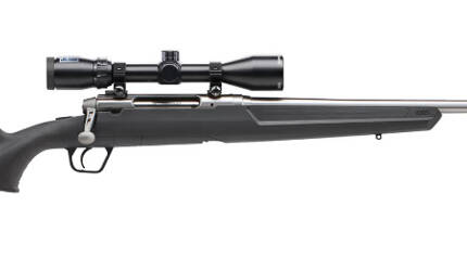 SAVAGE AXIS XP 270 SS