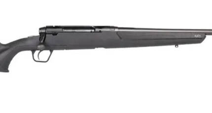 SAVAGE AXIS XP 243WIN LH