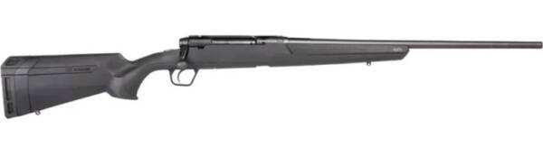 SAVAGE AXIS XP 243WIN LH