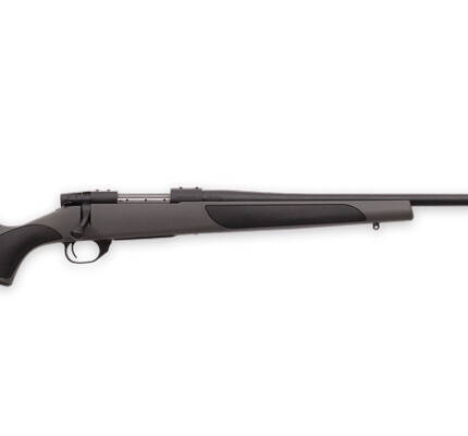 WEATHERBY 300WBY VANGUARD FDE