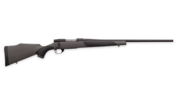 WEATHERBY 300WBY VANGUARD FDE