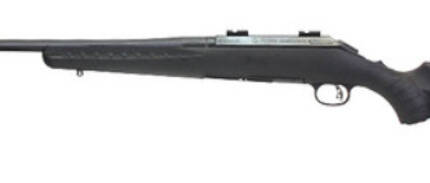 RUGER AMERICAN 30-06SPR RIFLE LH