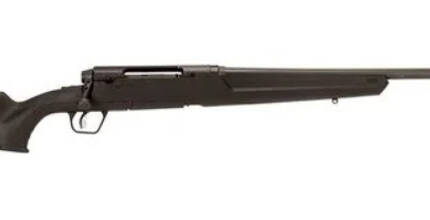 SAVAGE AXIS XP 308WIN BOLT ACTION