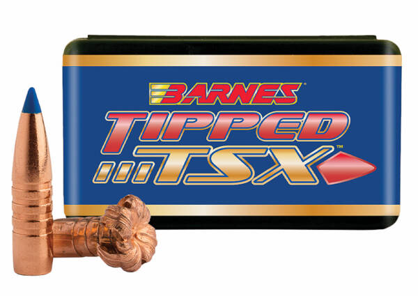BARNES 25CAL 100GR TTSX BT BULLET 50CT 30220