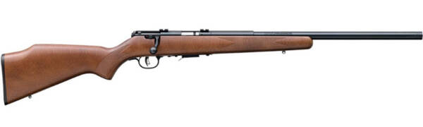 SAVAGE 17HMR 93R17 GV WOOD STOCK BOLT #96701