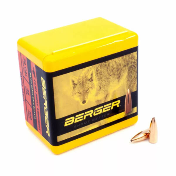 20CAL 35GR FLAT BASE VARMINT 100CT
