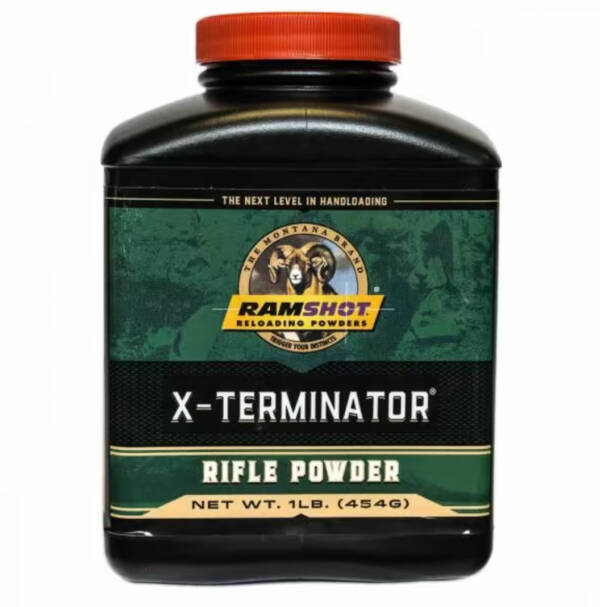 RAMSHOT XTERMINATOR 1LB