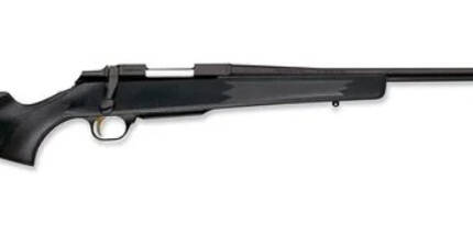 BROWNING A-BOLT 3 270WIN STALKER BLK
