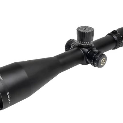 ATHLON ARES ETR 4.5-30x56MIL
