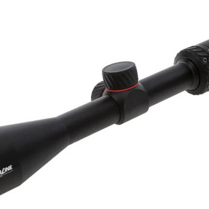 CRIMSON 4-12X40 BRUSHLINE