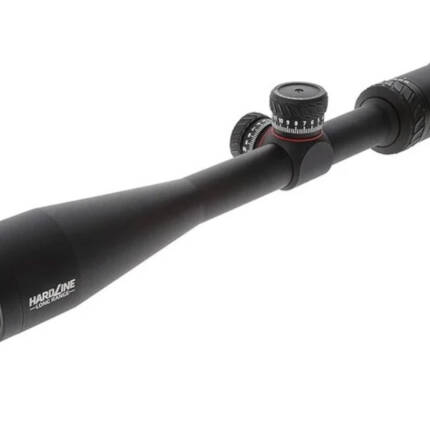 CRIMSON 4-12X40 HARDLINE