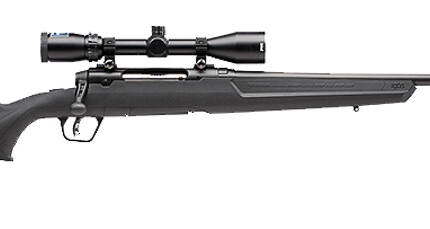 SAVAGE AXIS II 30-06 SPFL BOLT RIFLE