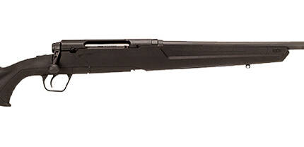 SAVAGE AXIS II SS 30-06 SPR 22" Bbl