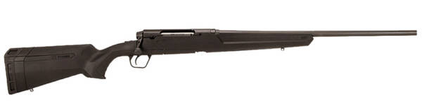 SAVAGE AXIS II SS 30-06 SPR 22" Bbl
