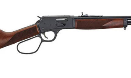 HENRY 44MAG CARBINE LEVER ACTION