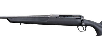 SAVAGE AXIS LH 30-06 SPR BOLT ACTION