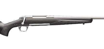 BROWNING X-BOLT 300WSM SS STALKER