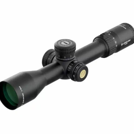 ATHLON HELOS BTR GEN2 2-12x42