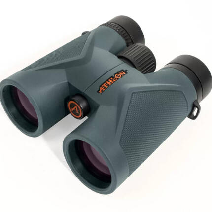 ATHLON MIDAS G2 10X42 BINOCULARS