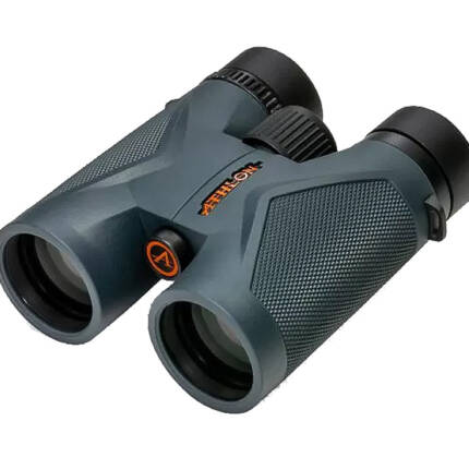 ATHLON MIDAS G2 8X42 BINOCULARS