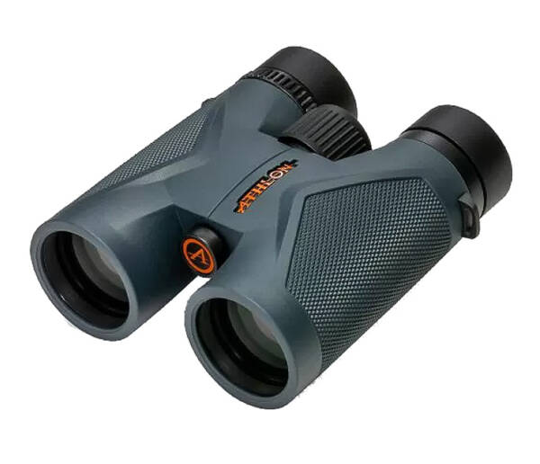 ATHLON MIDAS G2 8X42 BINOCULARS