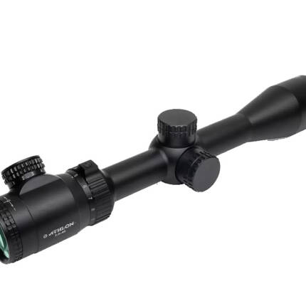 ATHLON NEOS 3-9X40 22RIMFIRE SCOPE