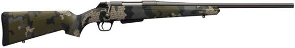 WINCHESTER XPR 300 HNT VERDE NS