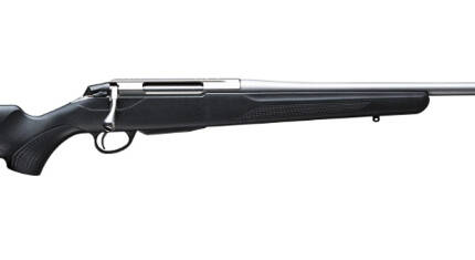 TIKKA T3X RH 300WIN LITE SS 3RD