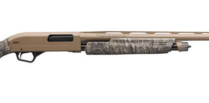 WIN SXP 20GA HYBRID HUNTER TMBR