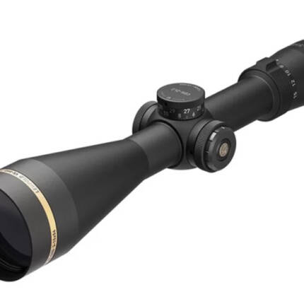 LEUPOLD VX-5HD 3-15x56 CDS-ZL2 ILLUM