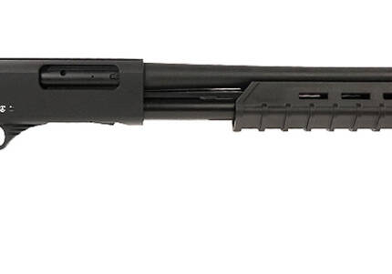 CANUCK ENFORCER 12GA PUMP ACTION